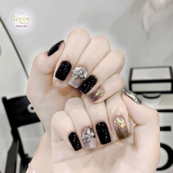 Happy Nails and Spa - Nail Salons Near Me - The Villages, Florida Happy Nails and Spa - Nail Salons Near Me - The Villages, Florida
