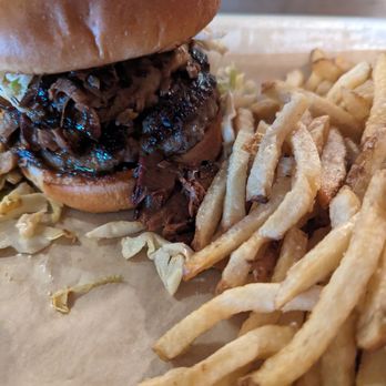 Smothered Goose - Barbeque Near Me - International Falls, Minnesota Smothered Goose - Barbeque Near Me - International Falls, Minnesota