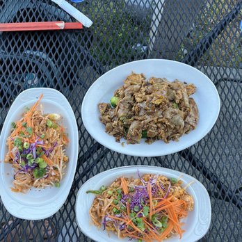 Bainbridge Thai Cuisine - Phad Thai , Pad See Yew - Thai Near Me - Bainbridge Island, Washington Bainbridge Thai Cuisine - Phad Thai , Pad See Yew - Thai Near Me - Bainbridge Island, Washington