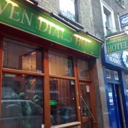 Seven Dials Hotel