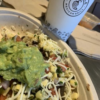 Chipotle Mexican Grill - Mexican Near Me - Stafford, Virginia Chipotle Mexican Grill - Mexican Near Me - Stafford, Virginia