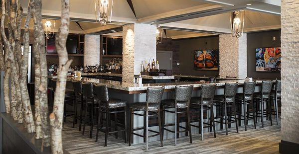 Ruth's Chris Steak House by null