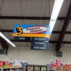 Fairway Market