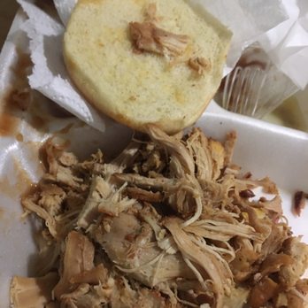 Papa Turney's - "Hot Chicken ". - Barbeque Near Me - Hermitage, Tennessee