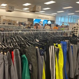 Line on a Saturday