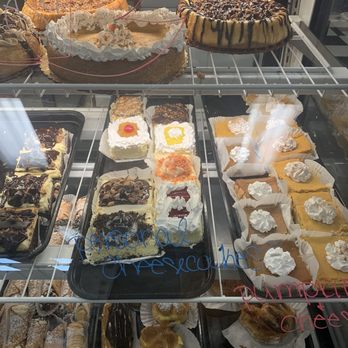 The Fat Apple - Bakeries Near Me - Bridgeport, Ohio