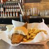Original Oyster House gift card
