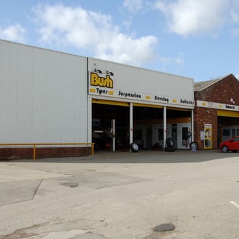 Bush Tyres - Bush Tyres, Horncastle Depot - Tires Near Me - Horncastle, LIN Bush Tyres - Bush Tyres, Horncastle Depot - Tires Near Me - Horncastle, LIN