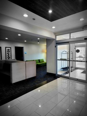 Holiday Inn Express & Suites Oakhurst-Yosemite Park Area by IHG by null