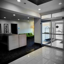 Holiday Inn Express & Suites Oakhurst-Yosemite Park Area