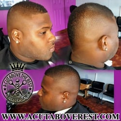 A Cut Above the Rest