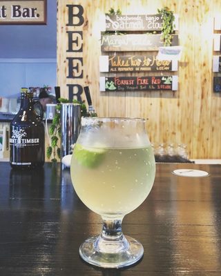 Burnt Timber Brewing & Tavern by null