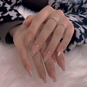 Classy Nails Spa - what I asked for - Nail Salons Near Me - Scottsdale, Arizona Classy Nails Spa - what I asked for - Nail Salons Near Me - Scottsdale, Arizona