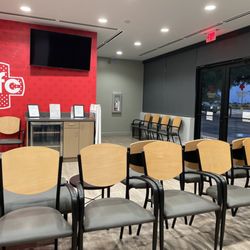 AFC Urgent Care Southwest Austin - Lobby