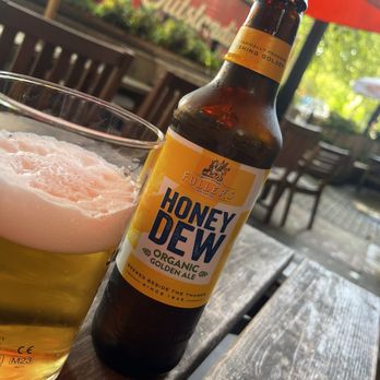 The Swan - Became a fan of this beer! - Pubs Near Me - London, XGL