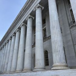 Byron White US Courthouse