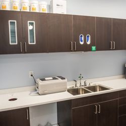 Walton Family Dentistry