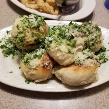Ruby's by the Sea - Garlic Rolls - Pizza Near Me - Pompano Beach, Florida Ruby's by the Sea - Garlic Rolls - Pizza Near Me - Pompano Beach, Florida