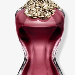 This is what the bottle looks like on their website, and all the photos that I found of the perfume This is what the bottle looks like on their website, and all the photos that I found of the perfume