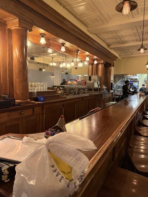 Burnt Chicken by null