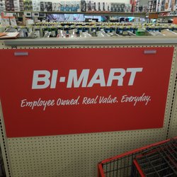 Bi-Mart