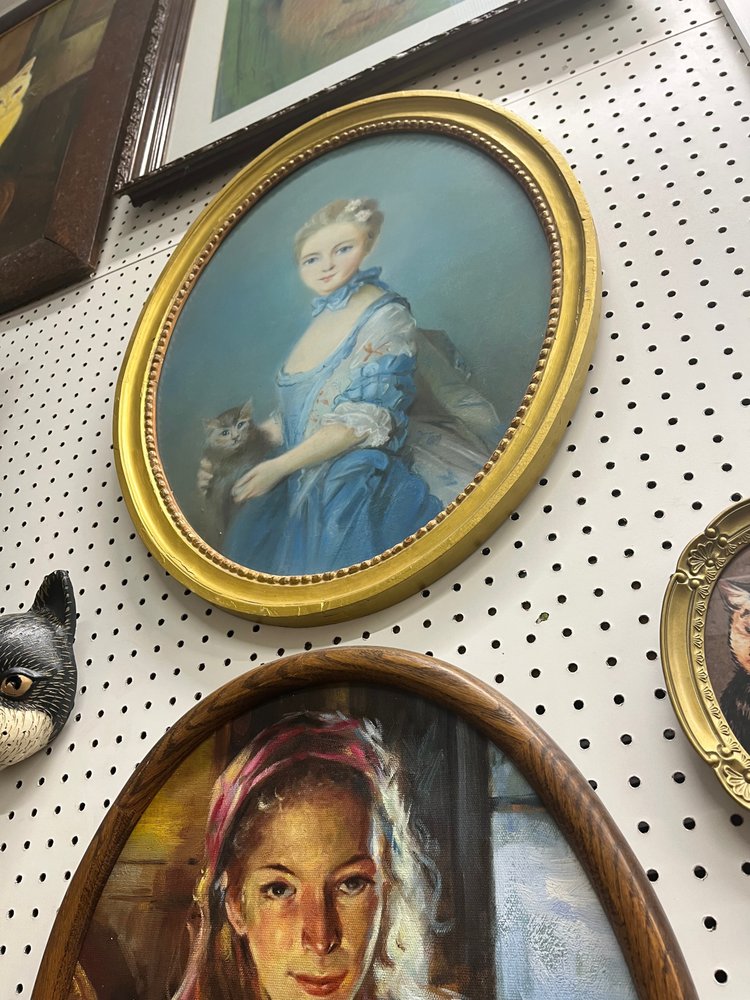 The American Museum of the House Cat, Sylva Roadtrippers