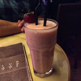 Club 97 - Non alcoholic - Bars Near Me - Hong Kong, HK