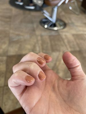 Atelier Nail & Spa by null
