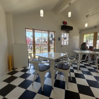 Go Go Bird - Inside out - Chicken Wings Near Me - Riverside, California
