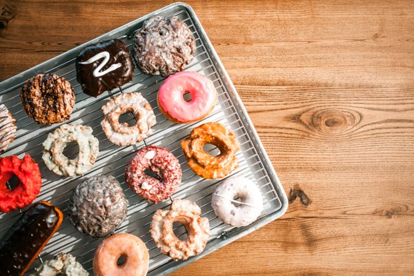 Stan's Donuts & Coffee by null