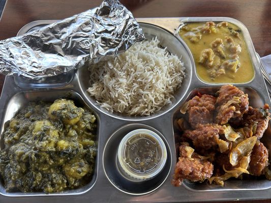 New Taste Of India by null