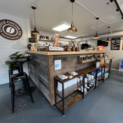 Choice Coffee