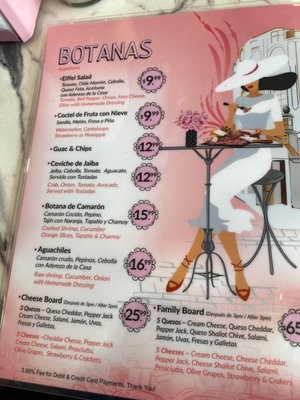 Menu photo 8 LE COCO Downey, CA Menu photo 8 LE COCO Downey, CA