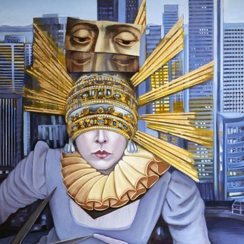 Venvi Art Gallery - Artist Name: Carrie Ann Baade - Art Galleries Near Me - Tallahassee, Florida Venvi Art Gallery - Artist Name: Carrie Ann Baade - Art Galleries Near Me - Tallahassee, Florida