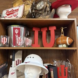 Bloomington Antique Mall