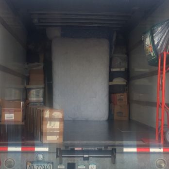 Ceasers Moving Company Movers Gretna La Phone Number