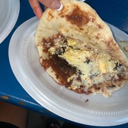 Antojitos Las Katrachitas