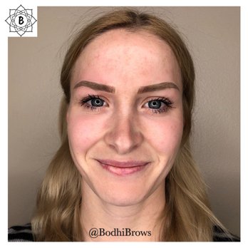 Bodhi Brows Microblading Studio - Permanent Makeup Near Me - Woodland HIlls, California Bodhi Brows Microblading Studio - Permanent Makeup Near Me - Woodland HIlls, California