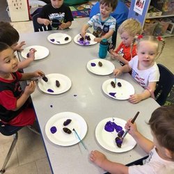Love & Laughter Learning Center
