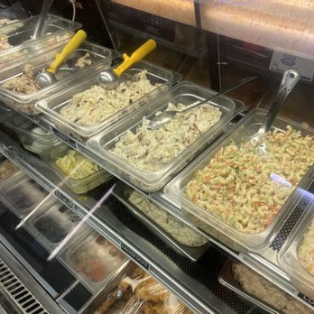 Fortuna's Deli & Caterers - a variety of food items - Delis Near Me - Westport, Connecticut Fortuna's Deli & Caterers - a variety of food items - Delis Near Me - Westport, Connecticut