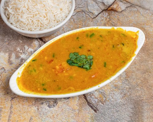 Gaia Masala & Burger New York by null