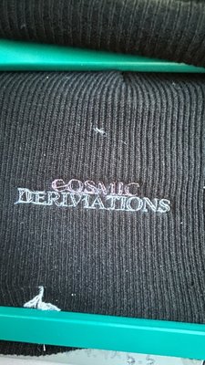 Cosmic Deriviations on Yelp