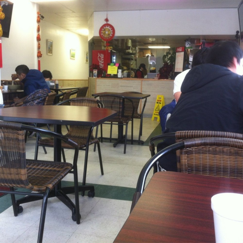 China Tong - Interior is plain, but functional. - Cantonese Near Me - East Lansing, Michigan China Tong - Interior is plain, but functional. - Cantonese Near Me - East Lansing, Michigan