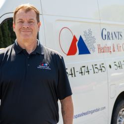 Grants Pass Heating & Air Conditioning