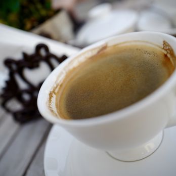 Muse Chocolat - Espresso - Cafes Near Me - Heppenheim, HE
