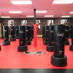 iLoveKickboxing- Pompano Beach