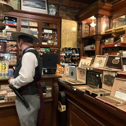old town tobacco shop Racine & Laramie Racine laramie tobacco shop old