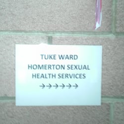 Homerton University Hospital