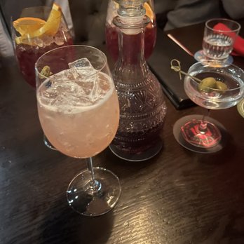 Red Rabbit Minneapolis - Italian Near Me - Minneapolis, Minnesota