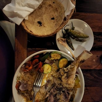 Mama Mia - Pork Shank - delicious - Italian Near Me - San Miguel de Allende, GUA
